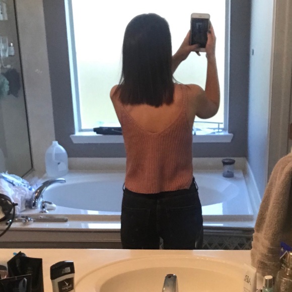 Knit top - Picture 5 of 5